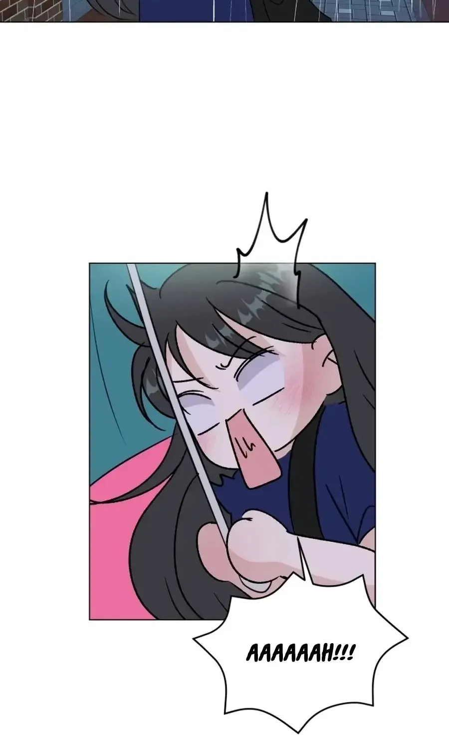 Spoiler Alert: High Teen Chapter 36 - page 7