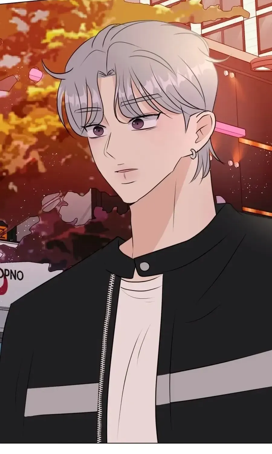 Spoiler Alert: High Teen Chapter 36 - page 70