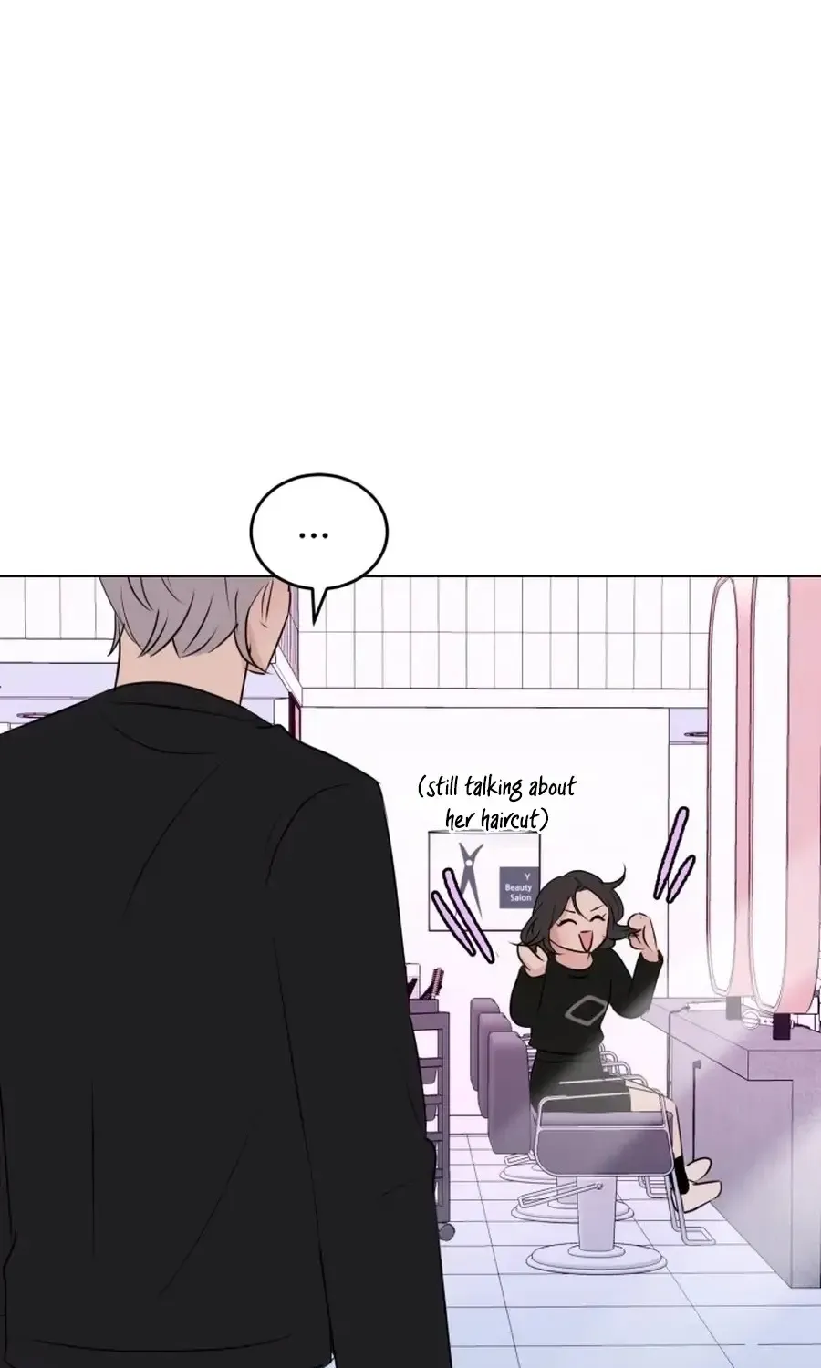 Spoiler Alert: High Teen Chapter 36 - page 71