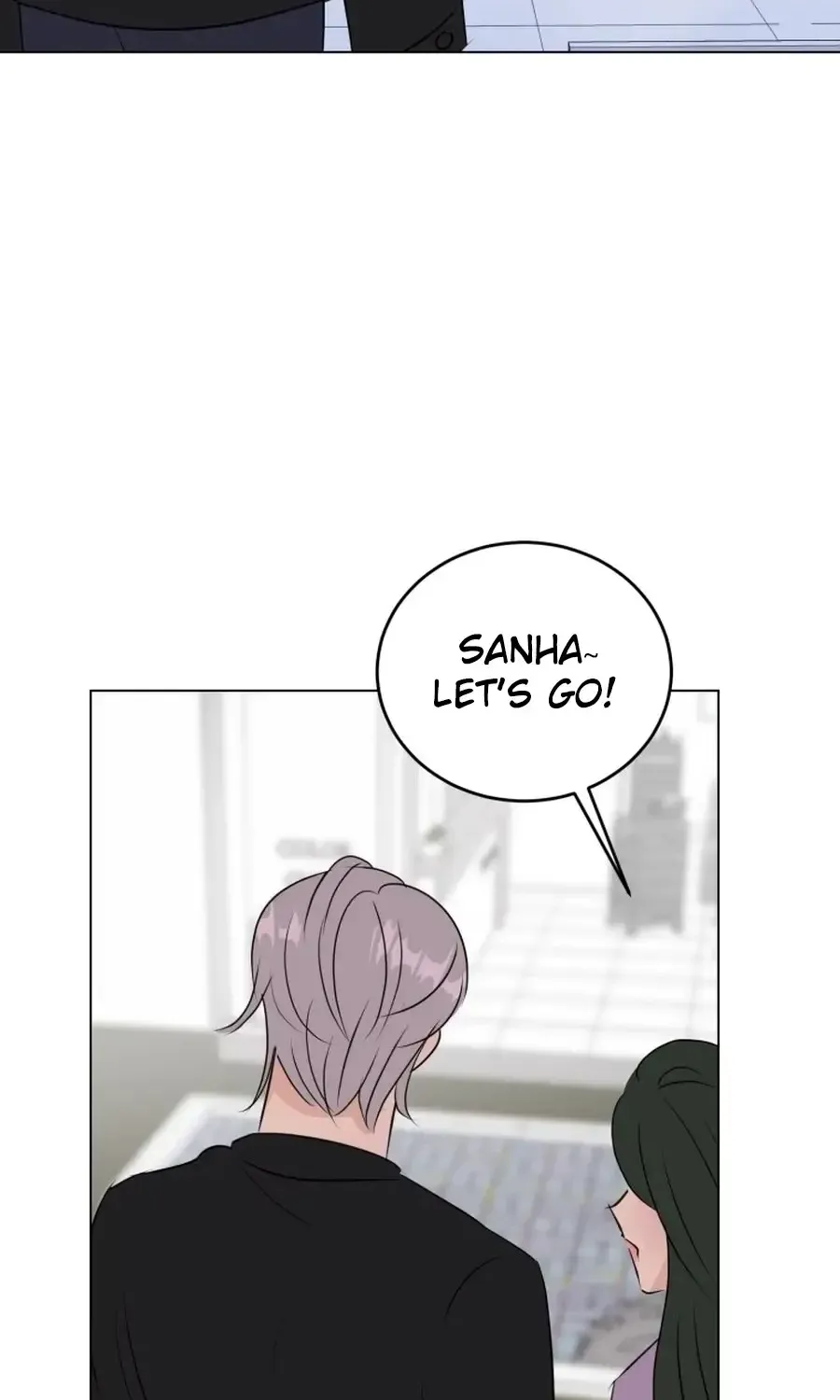 Spoiler Alert: High Teen Chapter 36 - page 72