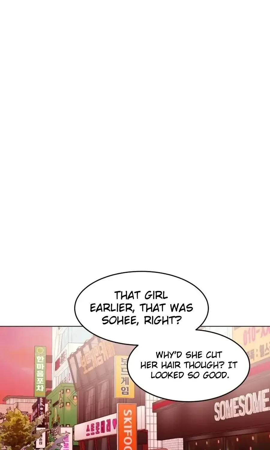 Spoiler Alert: High Teen Chapter 36 - page 77