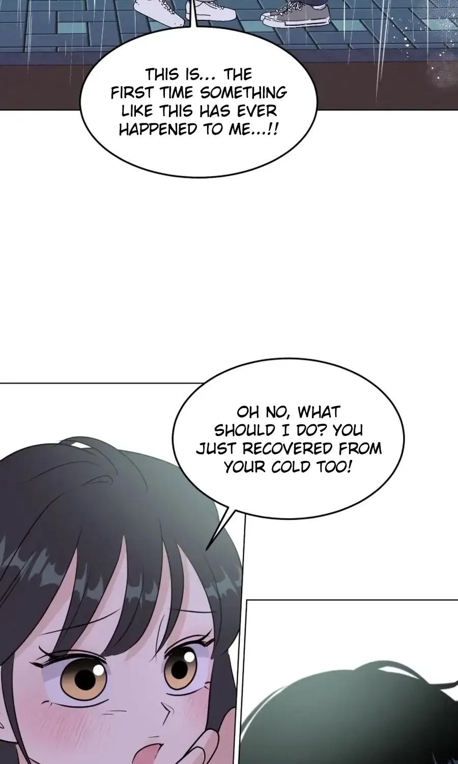 Spoiler Alert: High Teen Chapter 36 - page 9