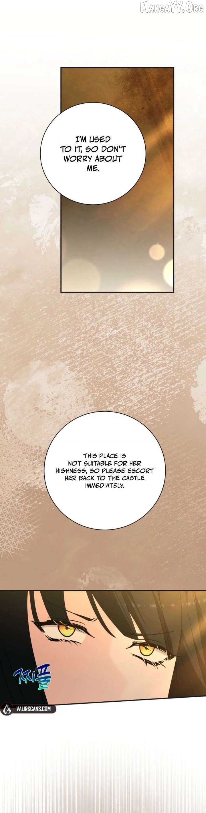 The Dark Lord: Princess Seraphina Chapter 53 - page 11