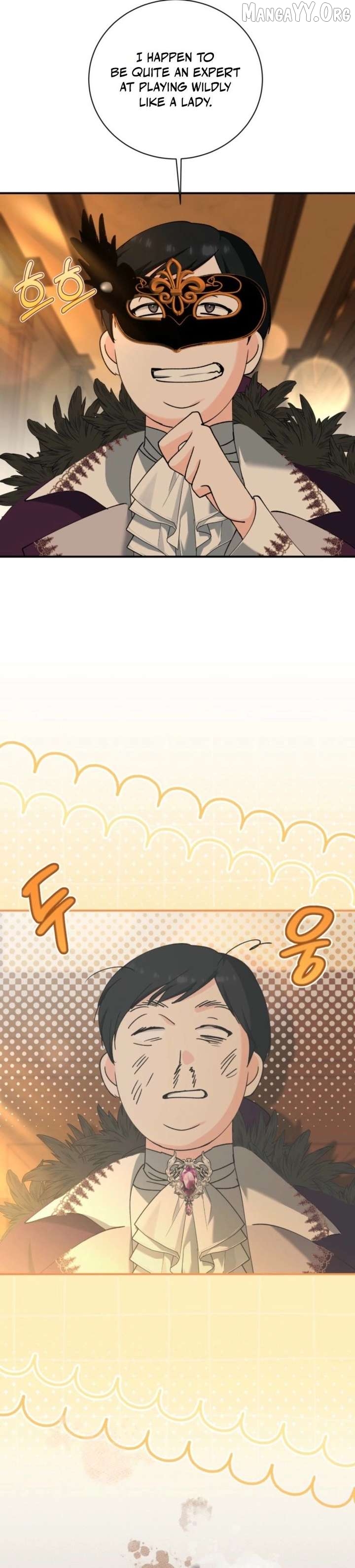 The Dark Lord: Princess Seraphina Chapter 53 - page 18