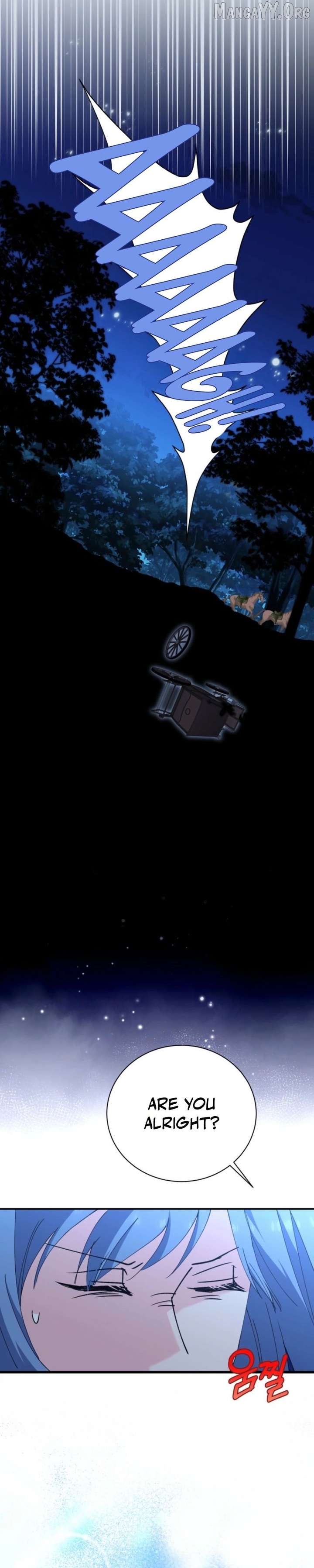 The Dark Lord: Princess Seraphina Chapter 53 - page 28