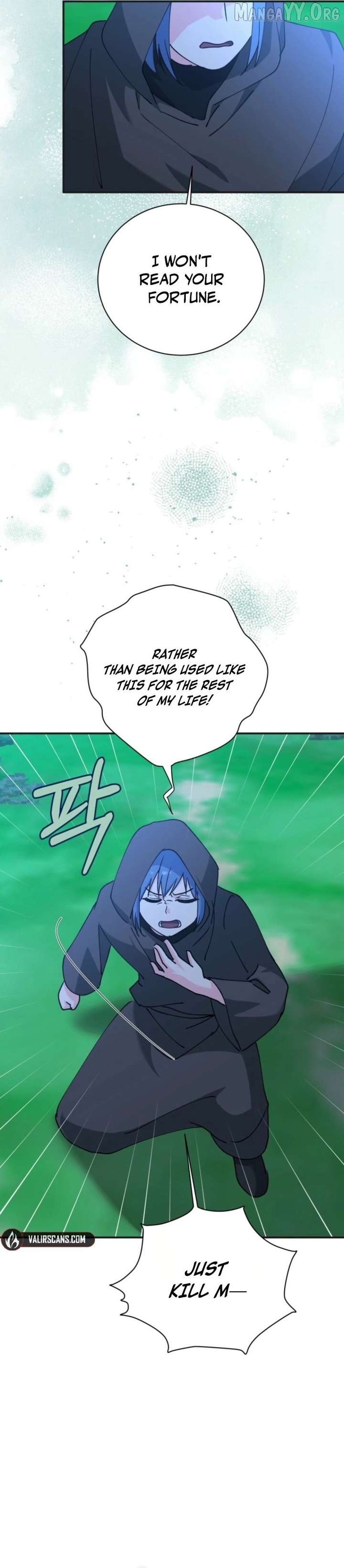 The Dark Lord: Princess Seraphina Chapter 53 - page 31