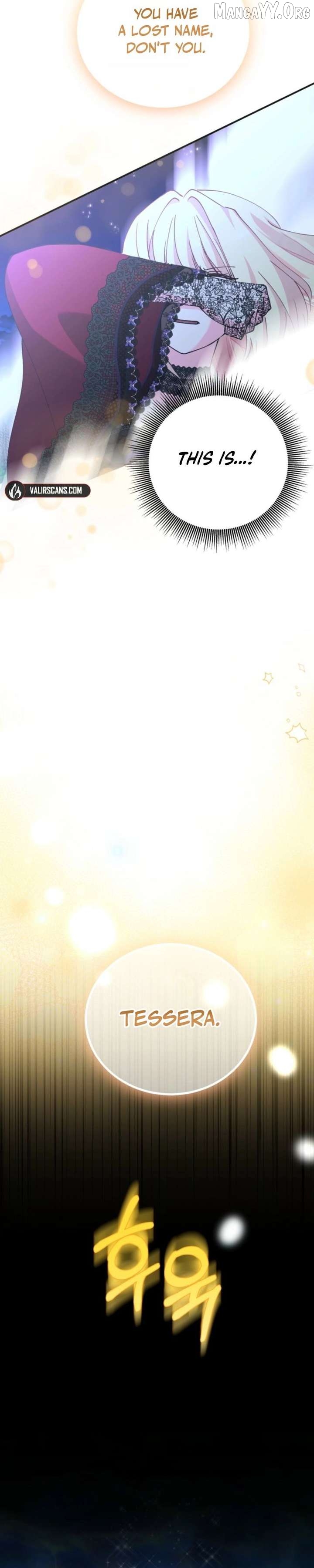 The Dark Lord: Princess Seraphina Chapter 53 - page 33