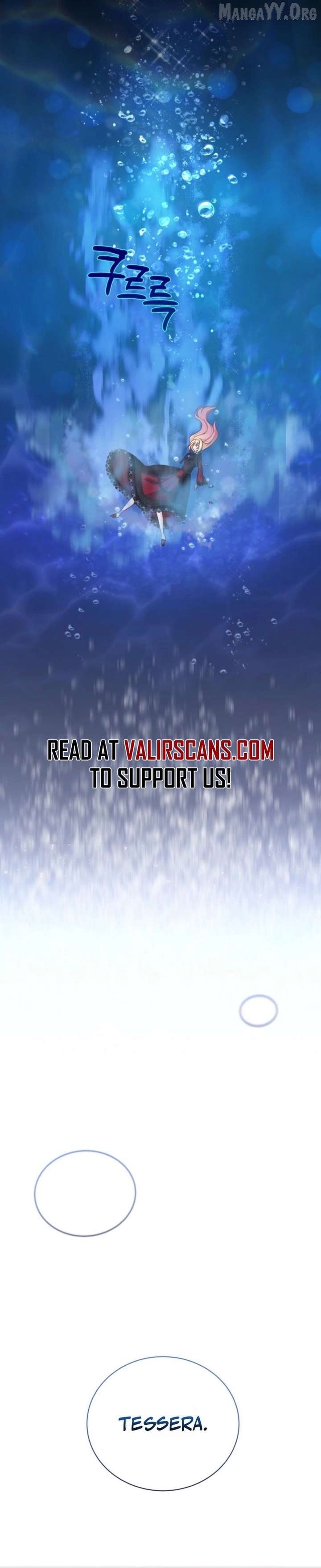 The Dark Lord: Princess Seraphina Chapter 53 - page 34