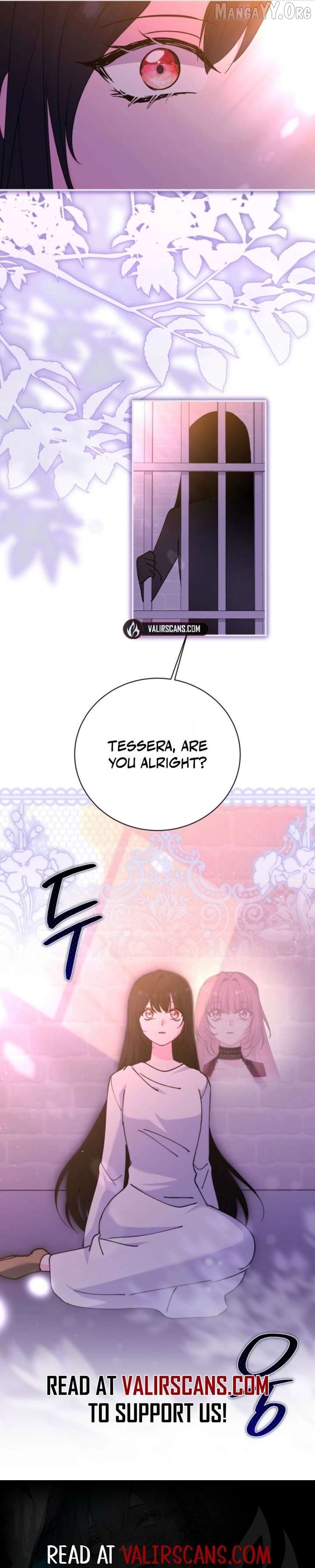 The Dark Lord: Princess Seraphina Chapter 53 - page 35