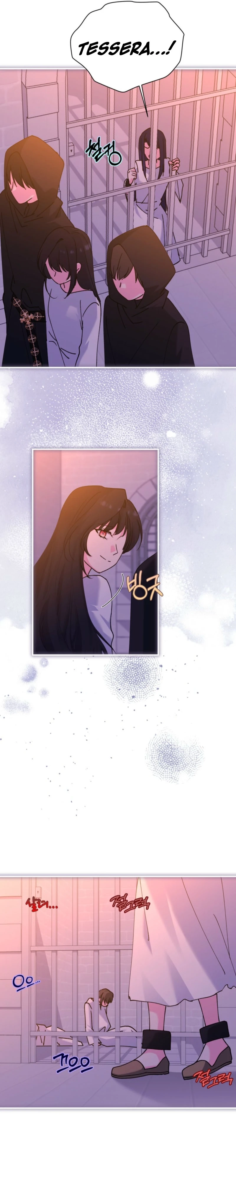 The Dark Lord: Princess Seraphina Chapter 54 - page 11