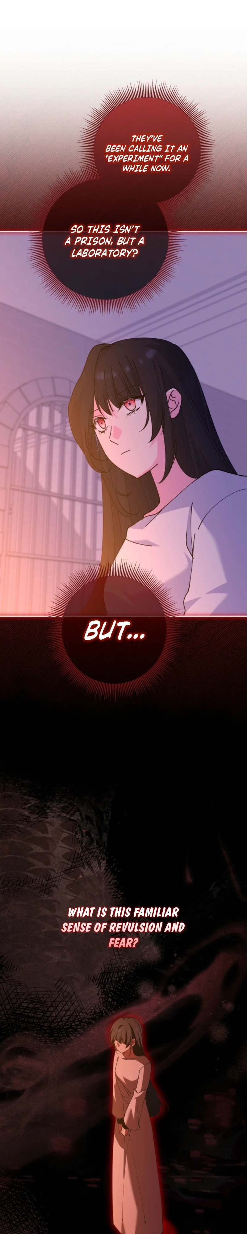 The Dark Lord: Princess Seraphina Chapter 54 - page 12