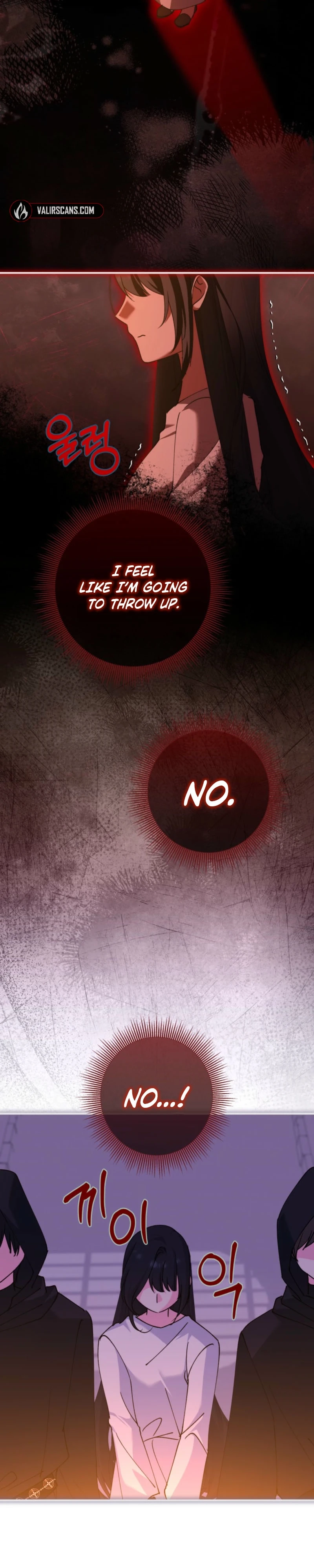 The Dark Lord: Princess Seraphina Chapter 54 - page 13