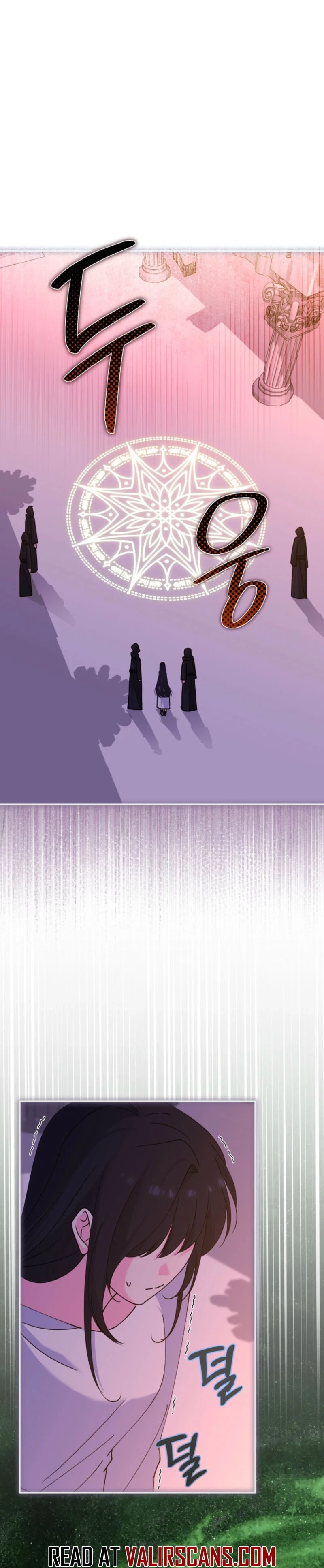 The Dark Lord: Princess Seraphina Chapter 54 - page 14