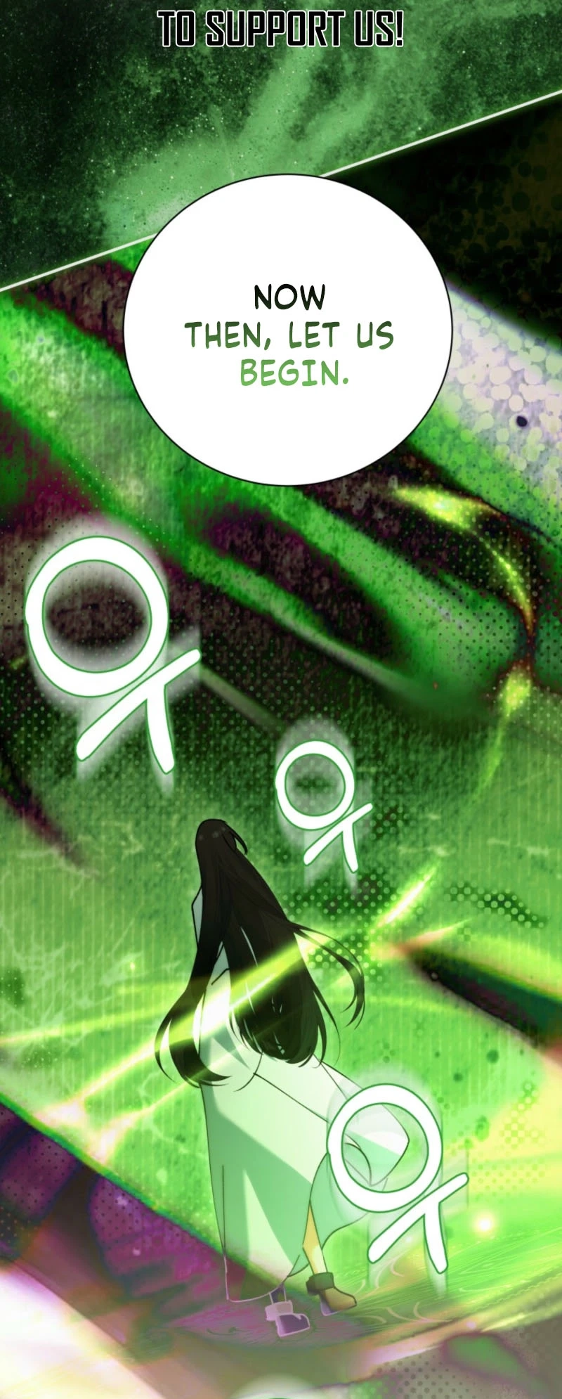 The Dark Lord: Princess Seraphina Chapter 54 - page 15