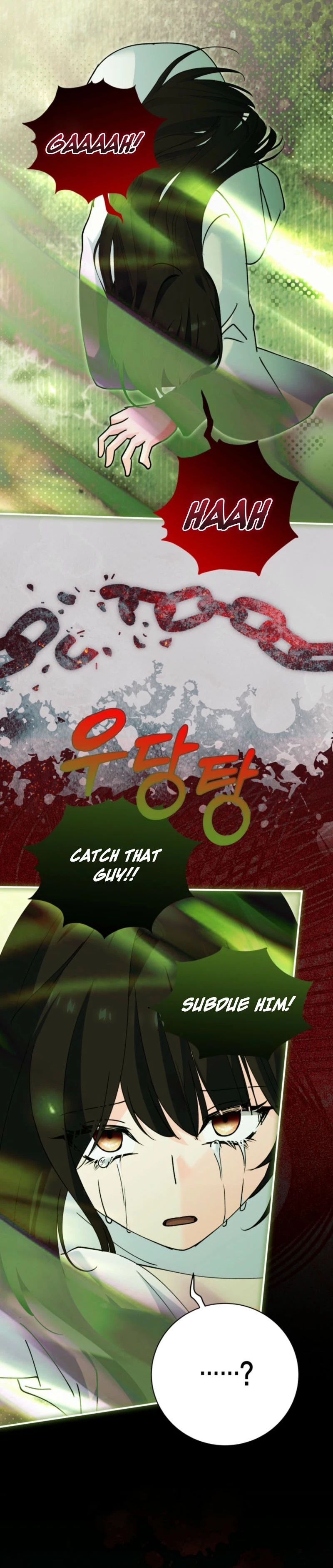 The Dark Lord: Princess Seraphina Chapter 54 - page 18