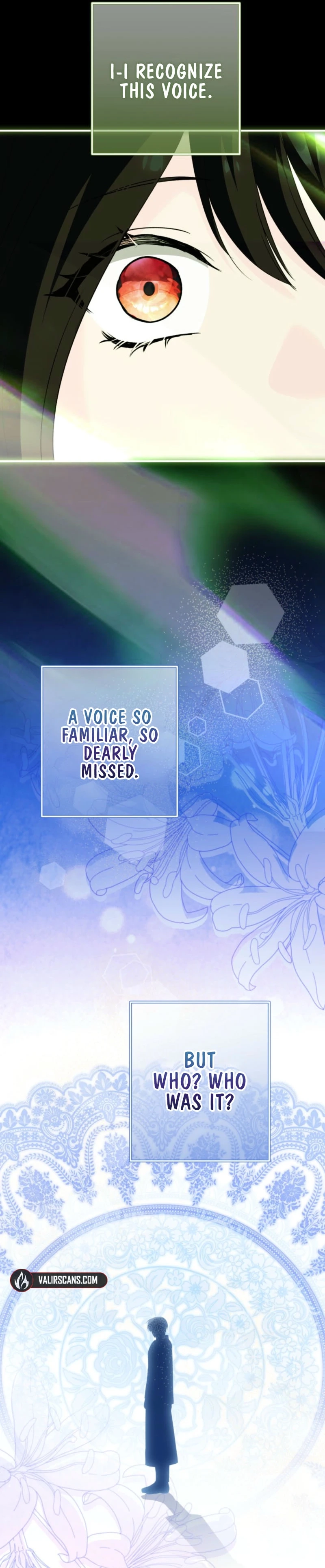 The Dark Lord: Princess Seraphina Chapter 54 - page 20