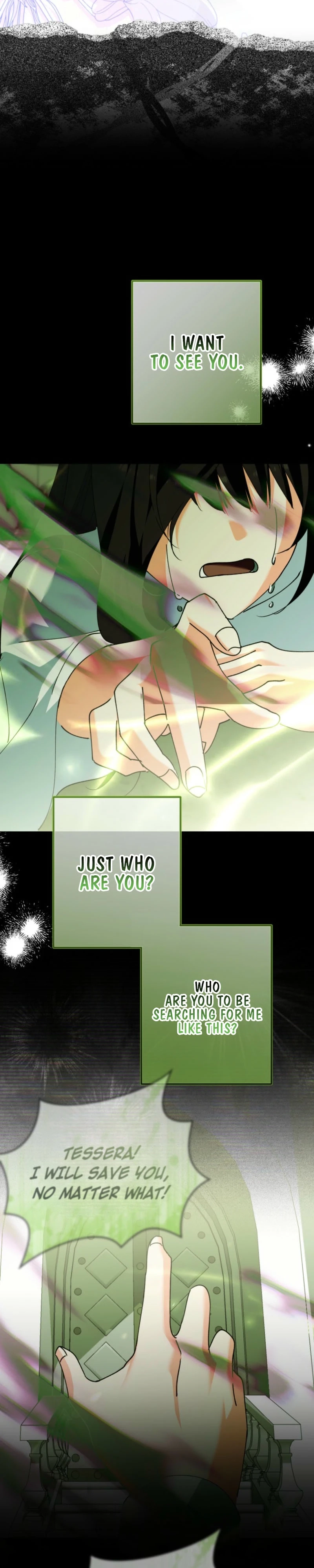 The Dark Lord: Princess Seraphina Chapter 54 - page 21