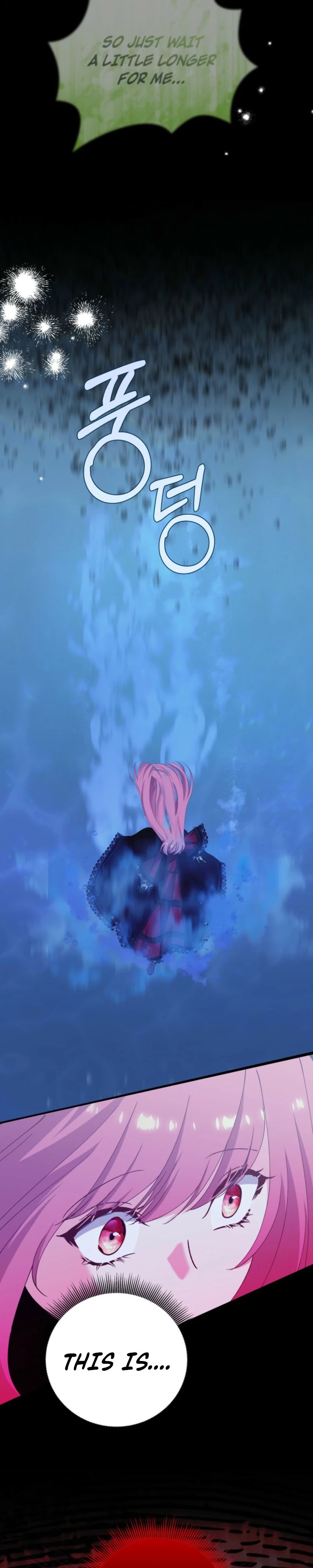 The Dark Lord: Princess Seraphina Chapter 54 - page 22