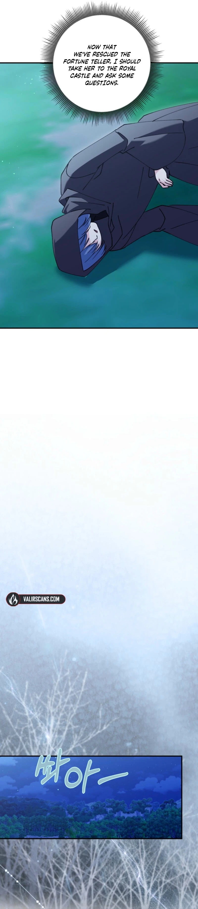 The Dark Lord: Princess Seraphina Chapter 54 - page 27