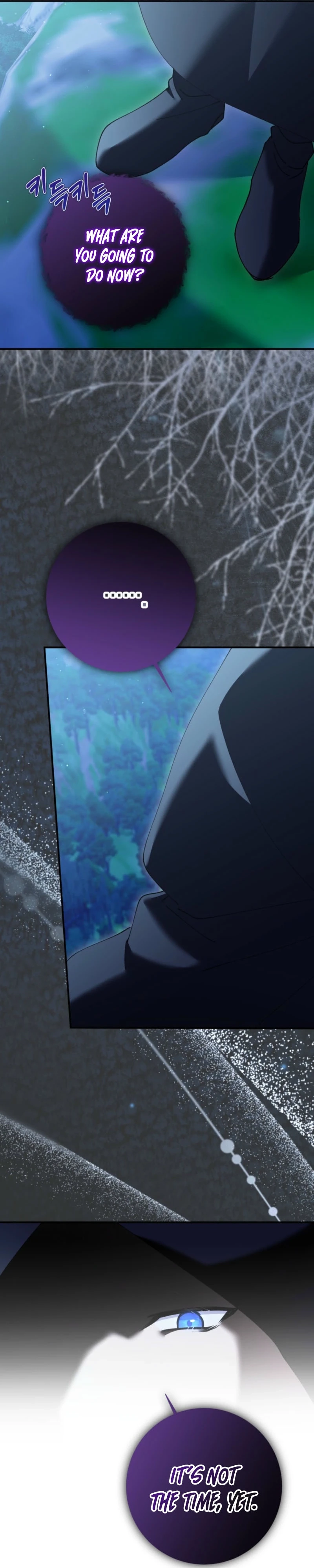 The Dark Lord: Princess Seraphina Chapter 54 - page 28