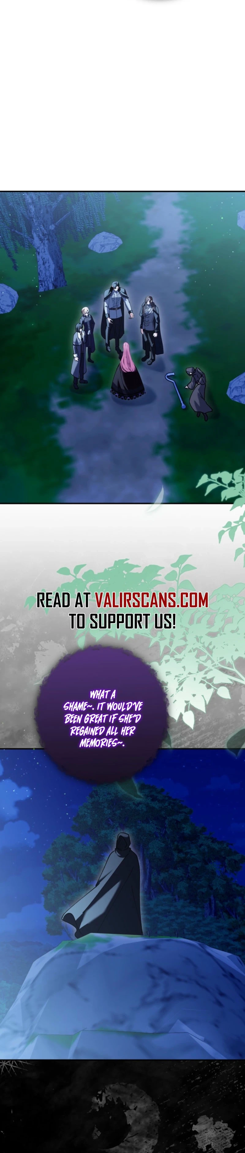 The Dark Lord: Princess Seraphina Chapter 54 - page 29