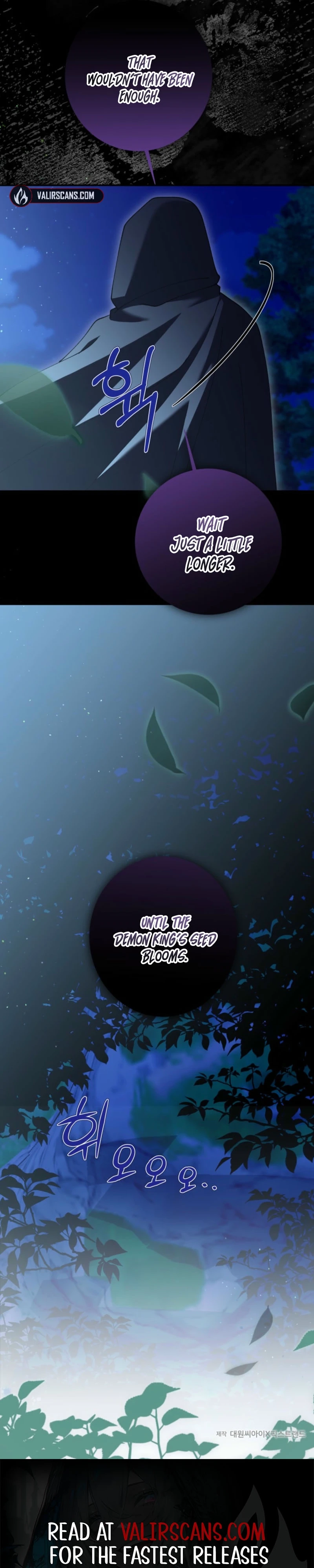 The Dark Lord: Princess Seraphina Chapter 54 - page 30