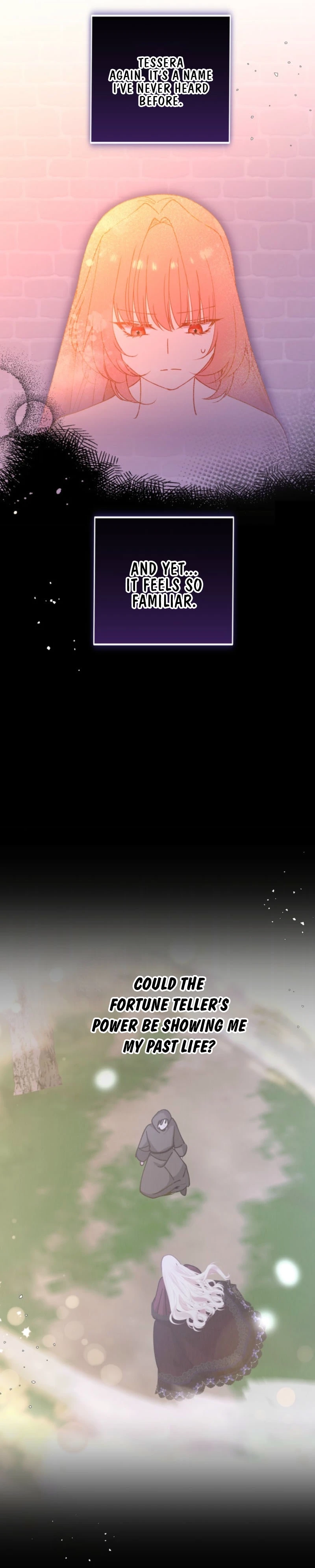 The Dark Lord: Princess Seraphina Chapter 54 - page 4