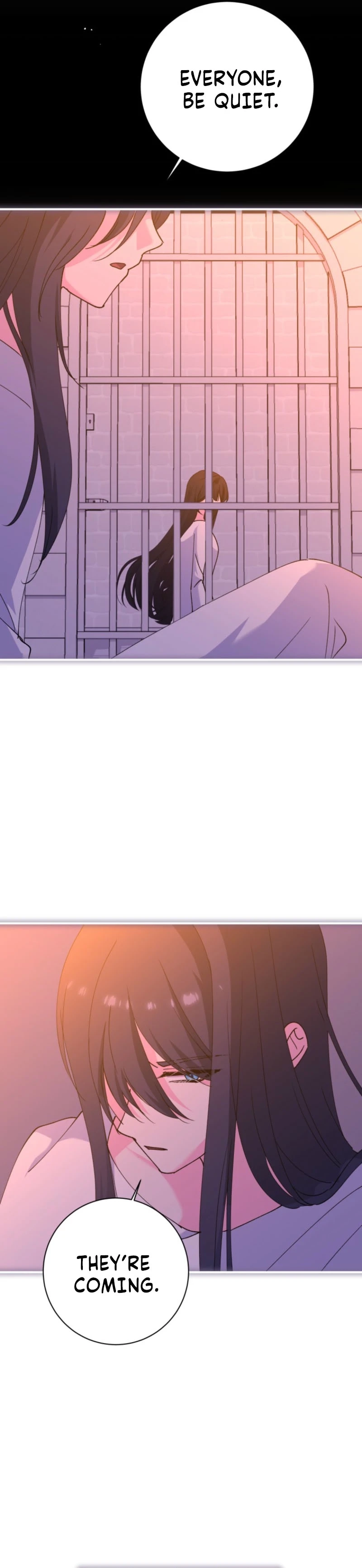 The Dark Lord: Princess Seraphina Chapter 54 - page 5