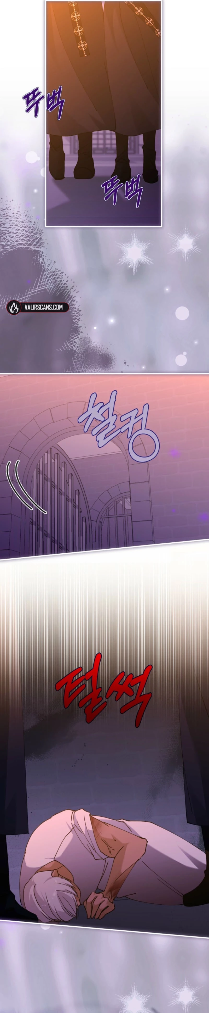 The Dark Lord: Princess Seraphina Chapter 54 - page 6