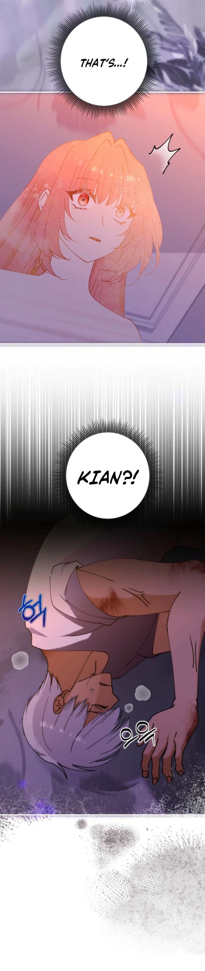 The Dark Lord: Princess Seraphina Chapter 54 - page 7