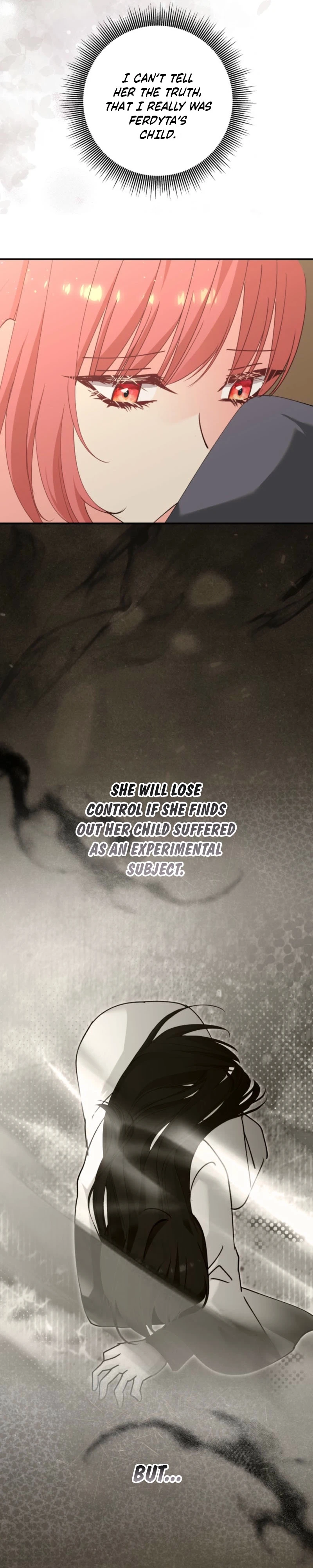 The Dark Lord: Princess Seraphina Chapter 55 - page 10