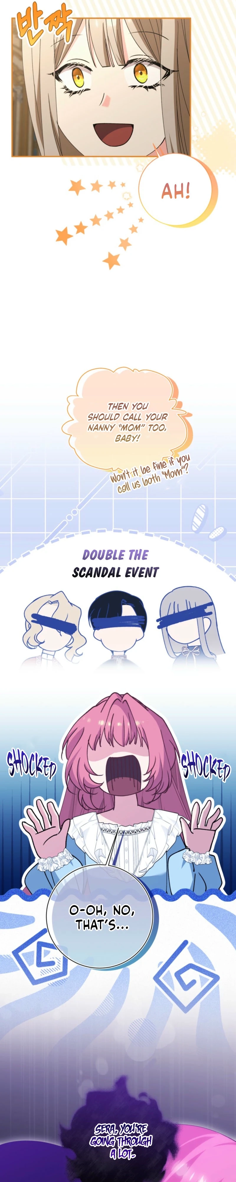 The Dark Lord: Princess Seraphina Chapter 55 - page 17