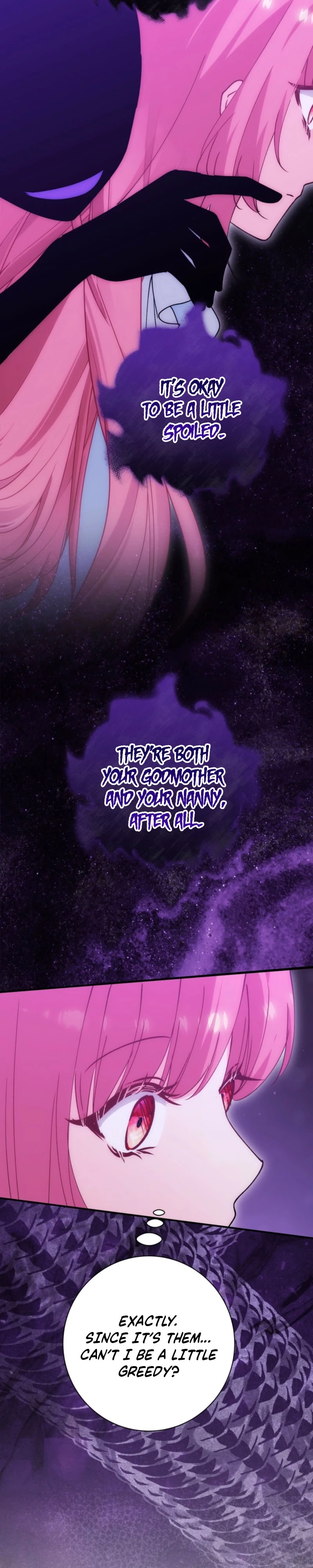 The Dark Lord: Princess Seraphina Chapter 55 - page 18