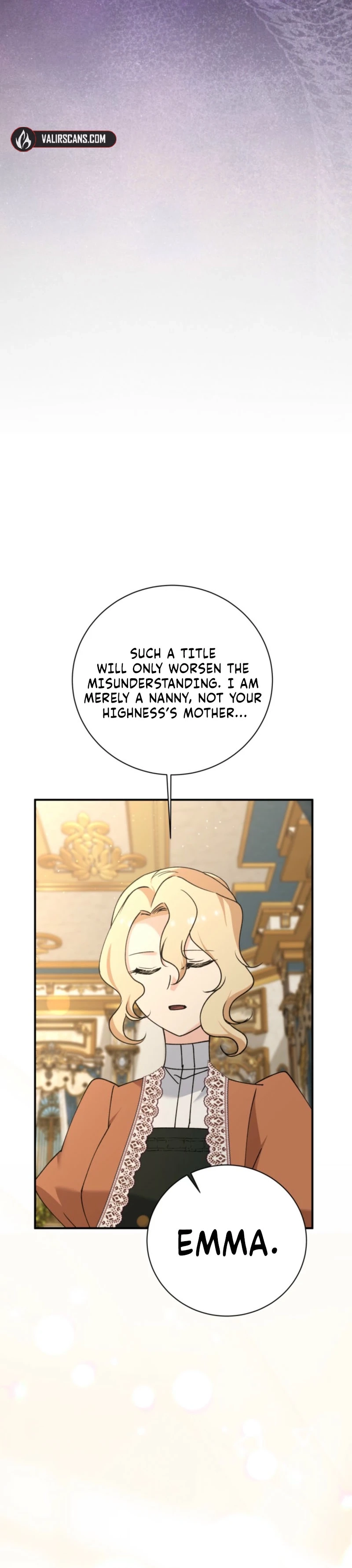 The Dark Lord: Princess Seraphina Chapter 55 - page 19