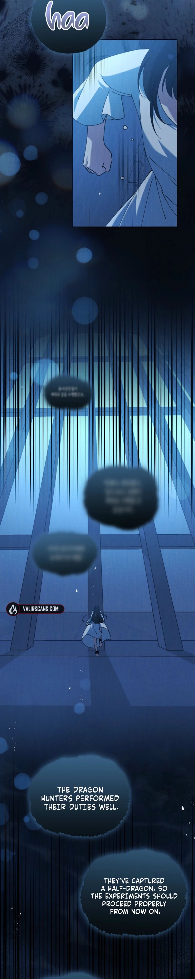 The Dark Lord: Princess Seraphina Chapter 55 - page 2