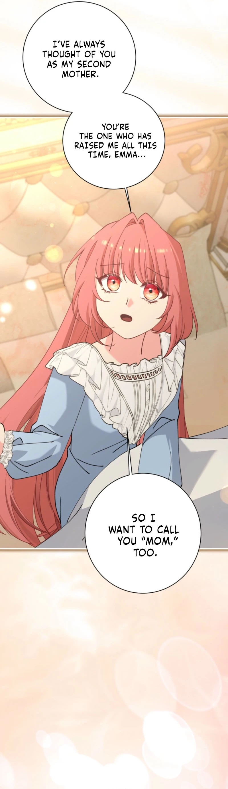 The Dark Lord: Princess Seraphina Chapter 55 - page 20