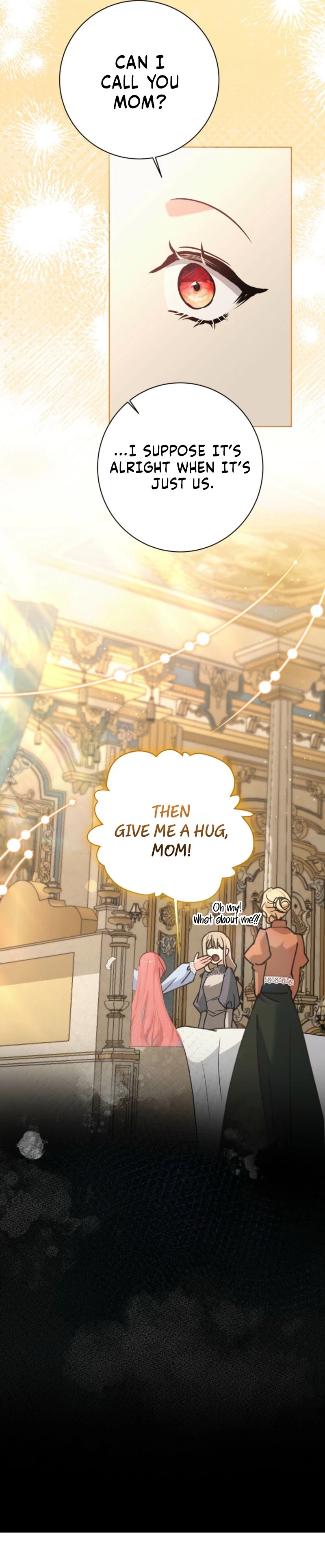 The Dark Lord: Princess Seraphina Chapter 55 - page 23