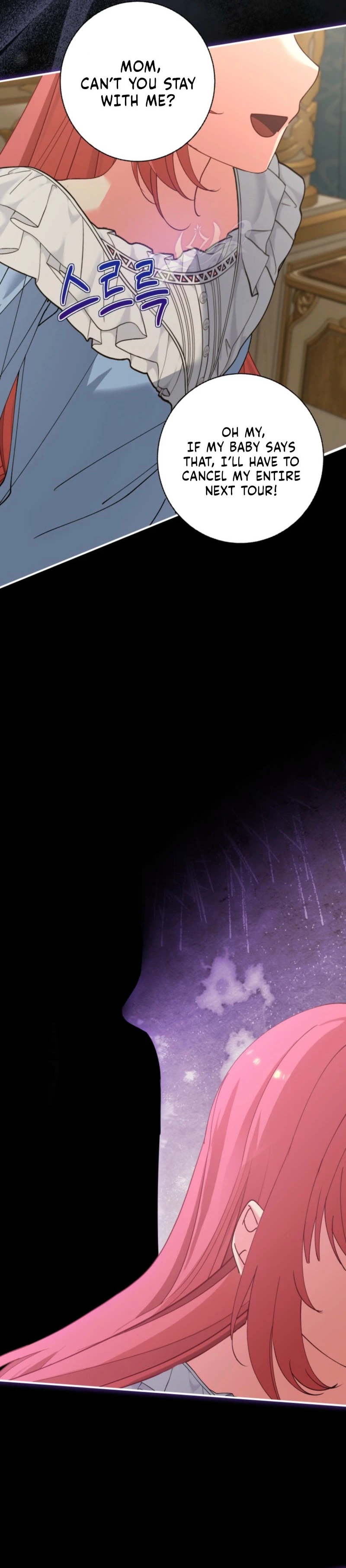 The Dark Lord: Princess Seraphina Chapter 55 - page 25