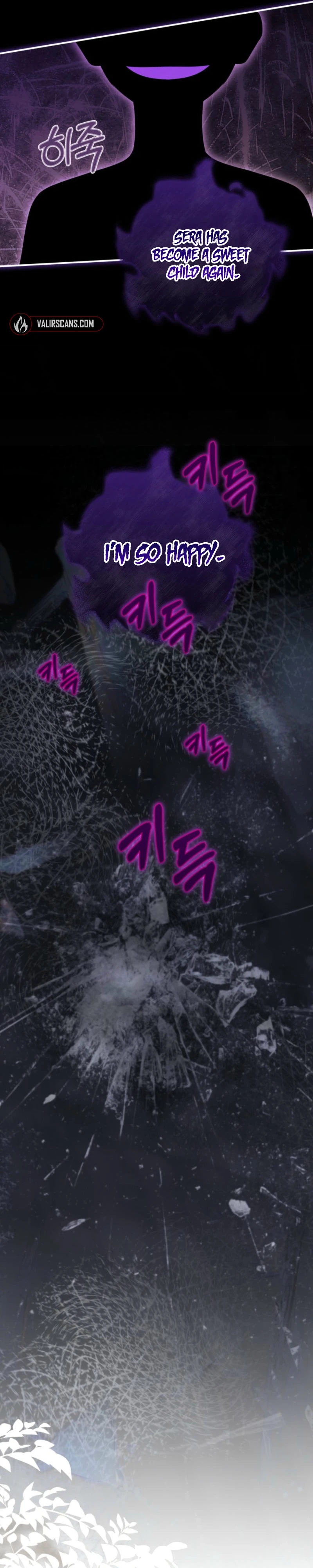 The Dark Lord: Princess Seraphina Chapter 55 - page 26