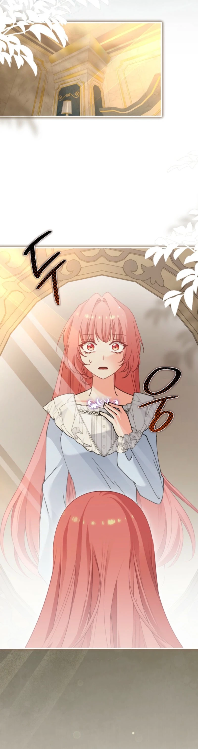 The Dark Lord: Princess Seraphina Chapter 55 - page 27