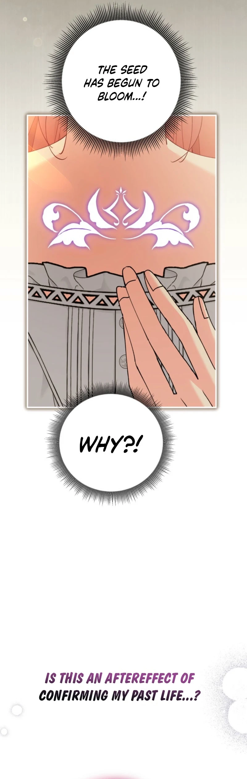 The Dark Lord: Princess Seraphina Chapter 55 - page 28