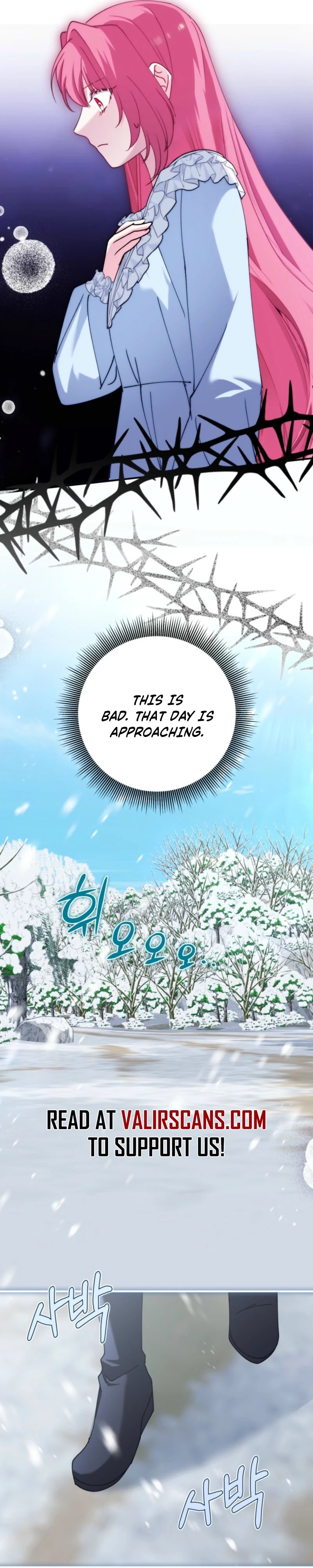 The Dark Lord: Princess Seraphina Chapter 55 - page 29