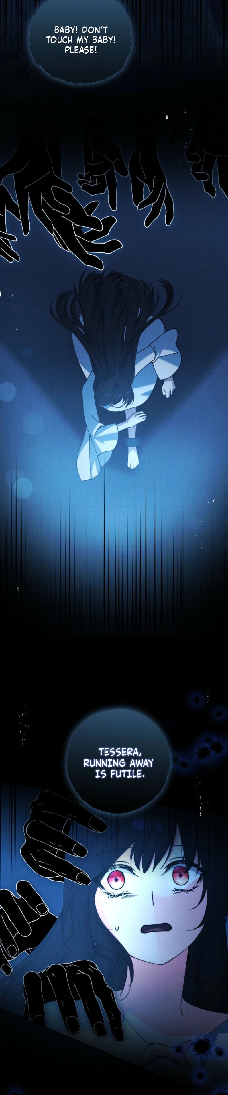 The Dark Lord: Princess Seraphina Chapter 55 - page 3