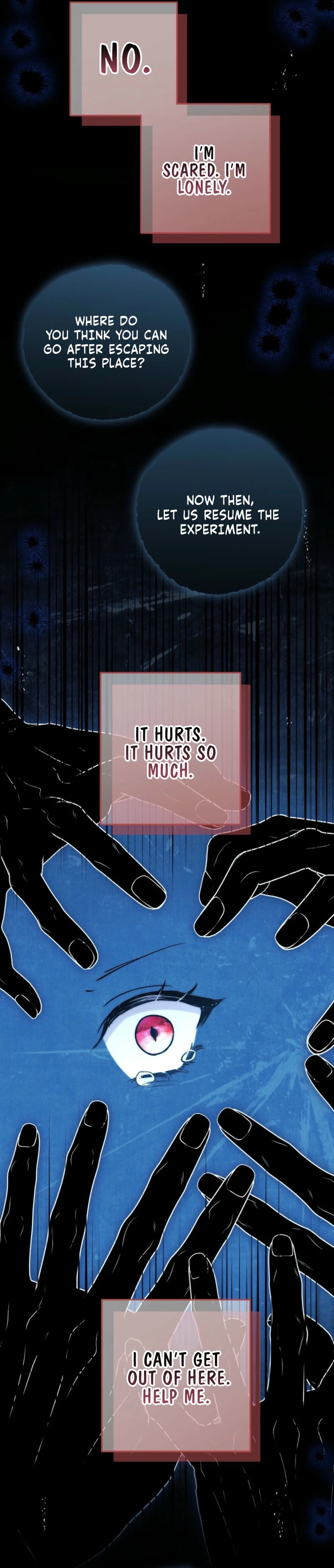 The Dark Lord: Princess Seraphina Chapter 55 - page 4