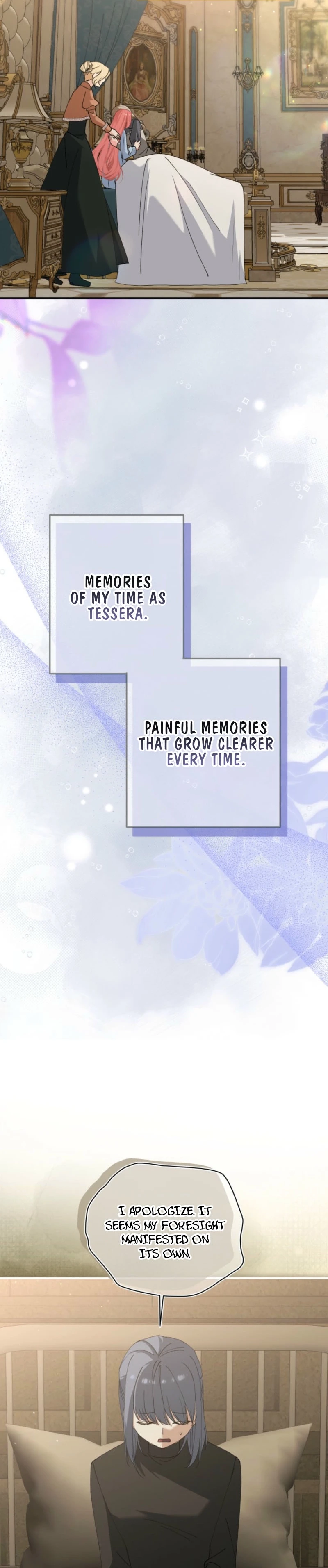 The Dark Lord: Princess Seraphina Chapter 55 - page 7