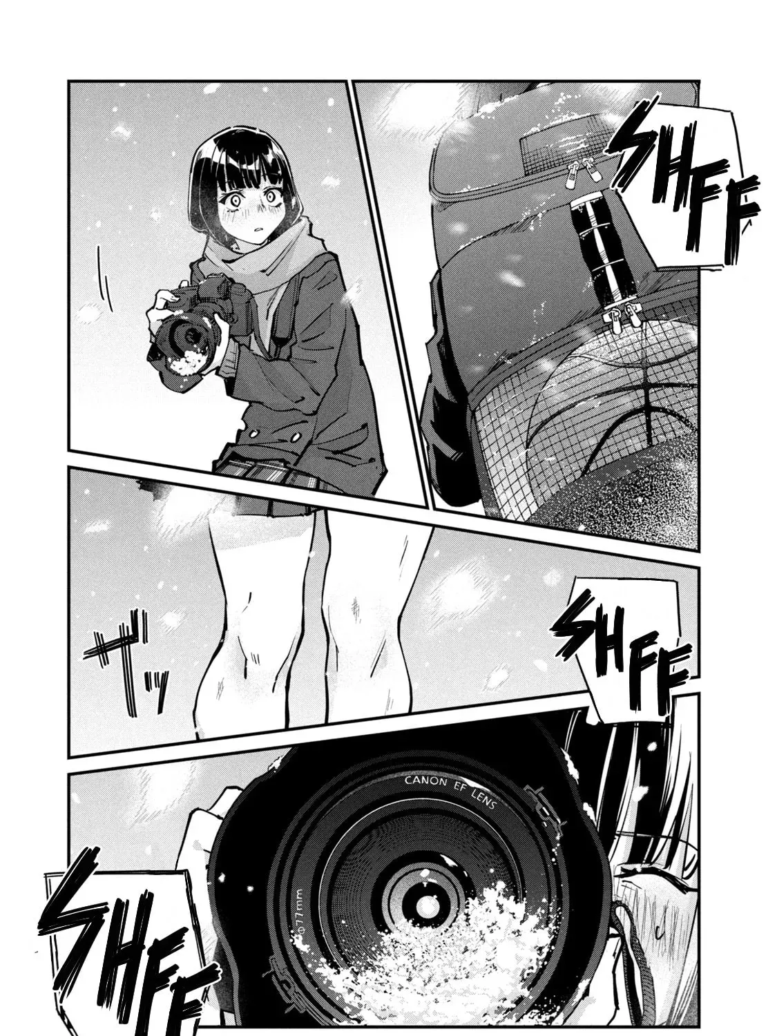 SUNNY Sixteen Chapter 7 - page 61