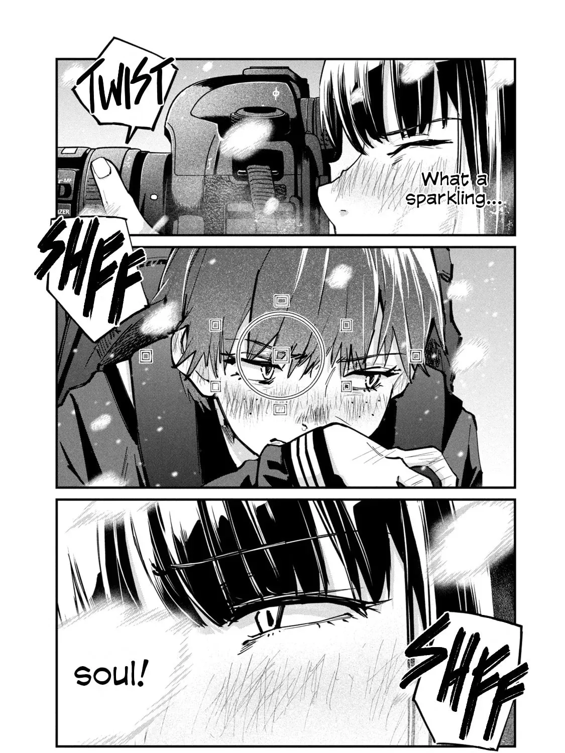 SUNNY Sixteen Chapter 7 - page 65
