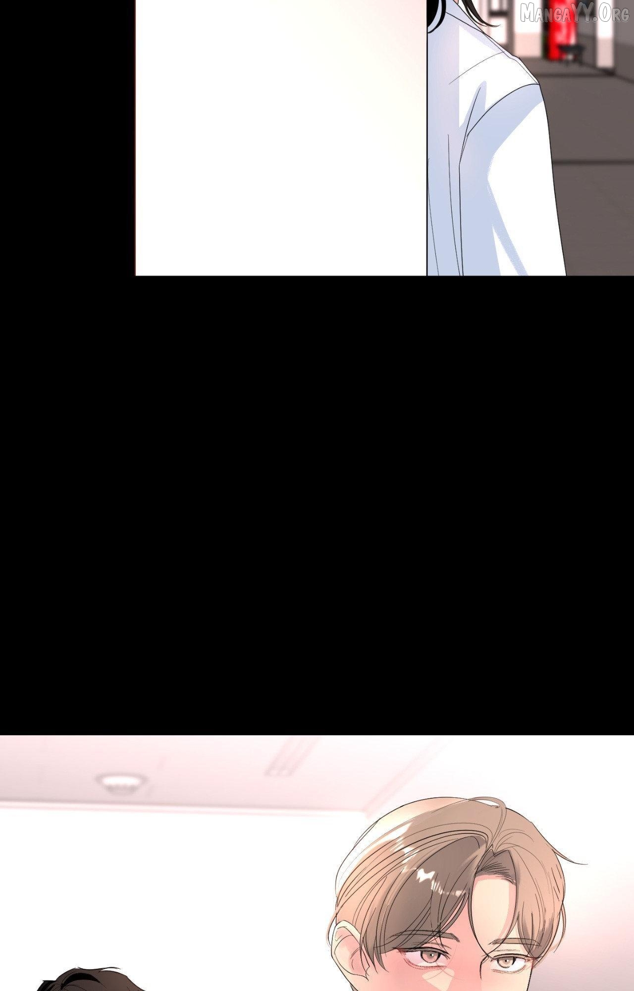 I Like Handsome Nerd Guys Chapter 30 - page 10