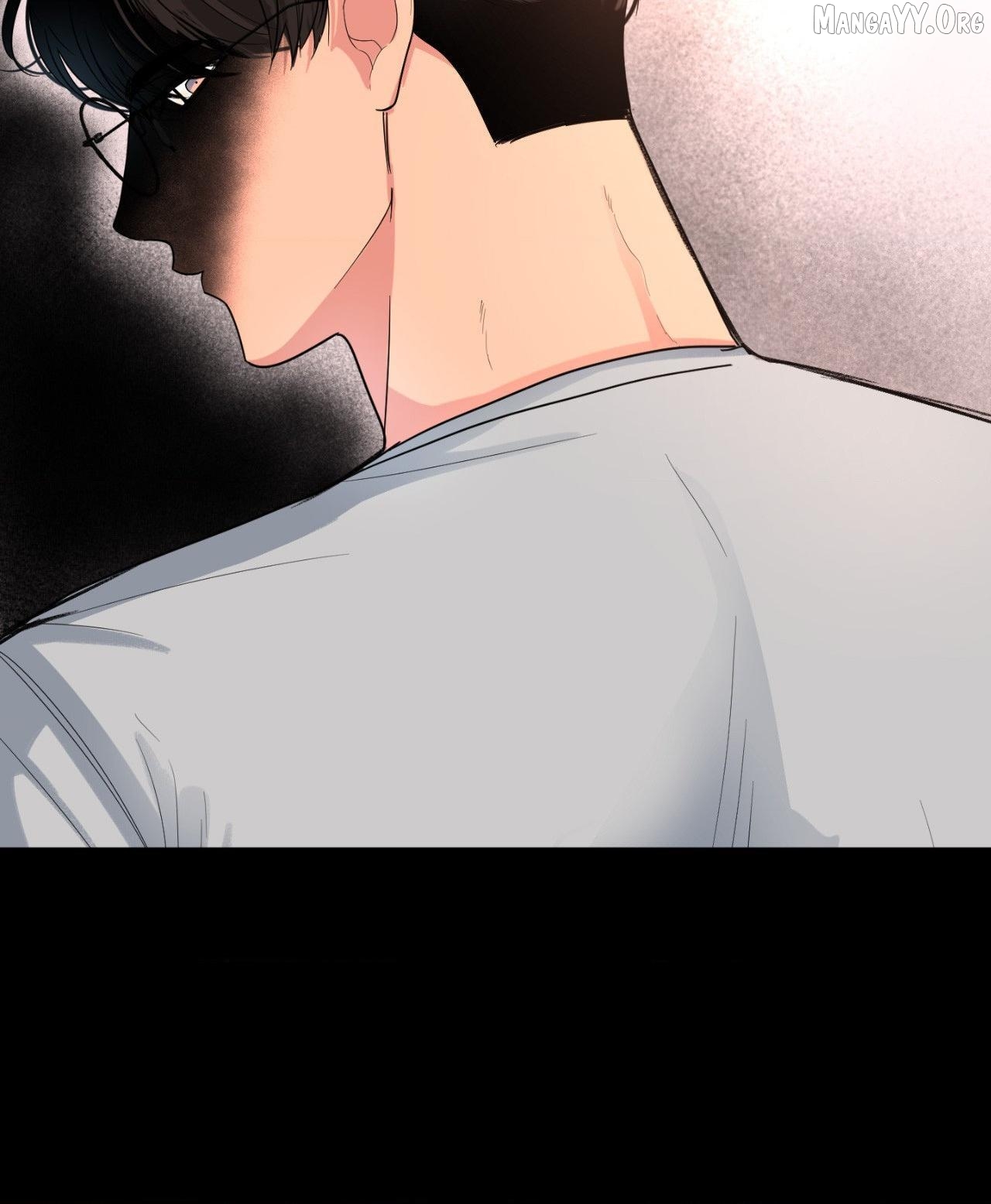 I Like Handsome Nerd Guys Chapter 30 - page 12