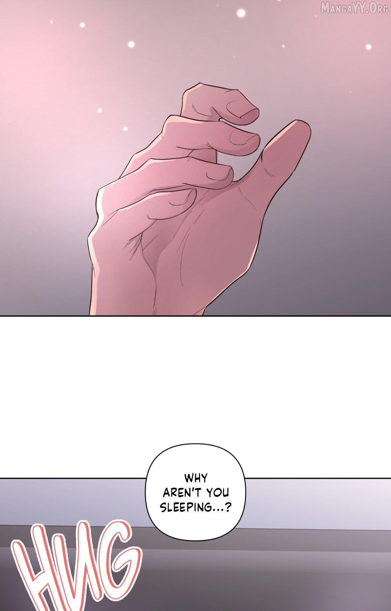 I Like Handsome Nerd Guys Chapter 30 - page 14